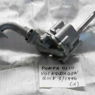POMPA OLIO VOLKSWAGEN GOLF 3 / 1994