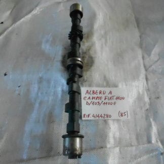 ALBERO A CAMME FIAT 1100 D - 103 - 1100 E - R