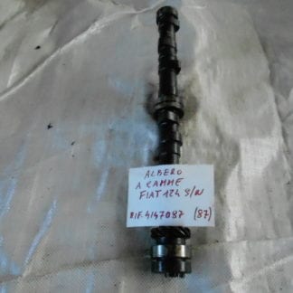 ALBERO A CAMME FIAT 124 S/ N
