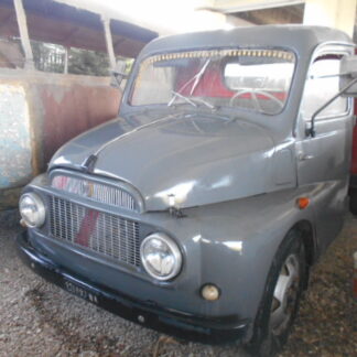 FIAT 616 N1