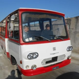 FIAT 625 N3P RUGGERI