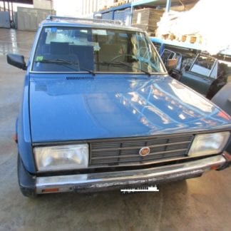 FIAT 131 FAMILIARE 1.3