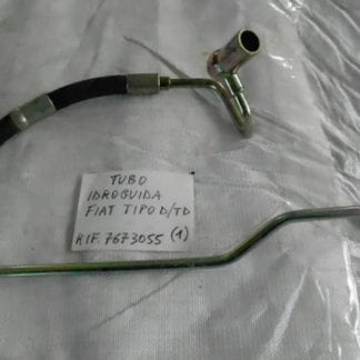 TUBO IDROGUIDA FIAT TIPO D/TD