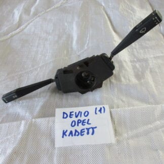 DEVIOLUCI OPEL KADETT