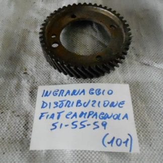 INGRANAGGIO DISTRIBUZIONE FIAT CAMPAGNOLA 51 - 55 - 59