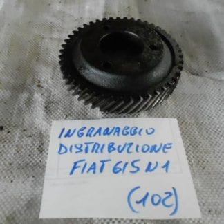 INGRANAGGIO DISTRIBUZIONE FIAT 615 N 1