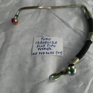 TUBO IDROGUIDA FIAT TIPO TURBO D