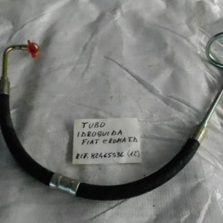 TUBO IDROGUIDA FIAT CROMA TD
