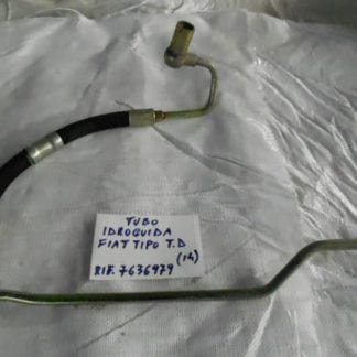 TUBO IDROGUIDA FIAT TIPO TD