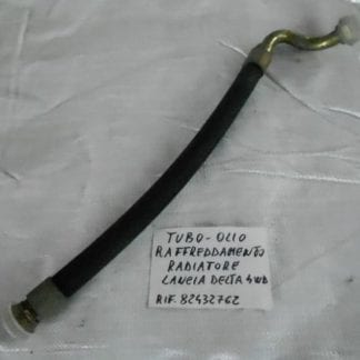 TUBO RAFFREDDAMENTO OLIO RADIATORE LANCIA DELTA 4 WD