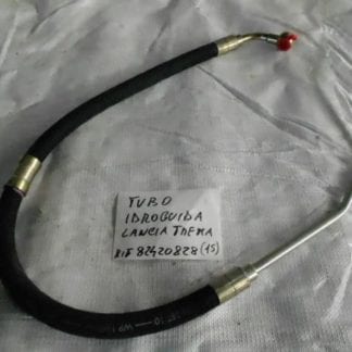 TUBO IDROGUIDA LANCIA THEMA