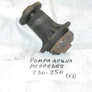 POMPA ACQUA MERCEDES 220 - 250