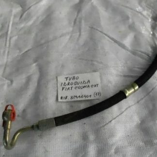 TUBO IDROGUIDA FIAT CROMA CHT