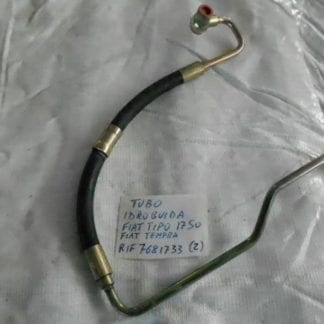 TUBO IDROGUIDA FIAT TIPO 1759 FIAT TEMPRA