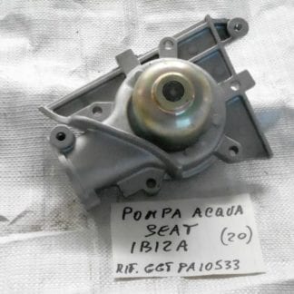 POMPA ACQUA SEAT IBIZA