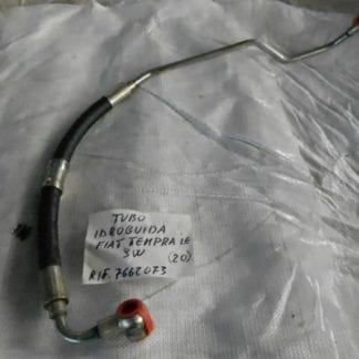 TUBO IDROGUIDA FIAT TEMPRA IE SW