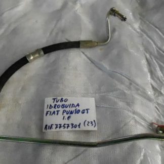 TUBO IDROGUIDA FIAT PUNTO GT IE