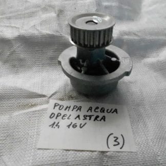 POMPA ACQUA OPEL ASTRA 1.4 16V