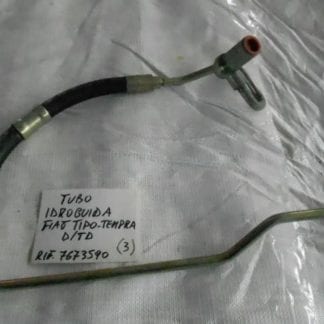 TUBO IDROGUIDA FIAT TIPO TEMPRA