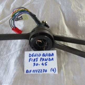 DEVIOLUCI FIAT PANDA 30 / 45