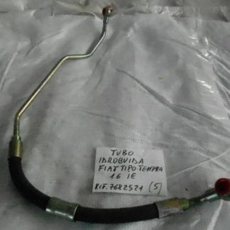 TUBO IDROGUIDA FIAT TIPO TEMPRA 16 IE
