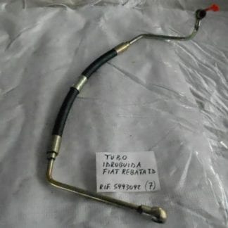 TUBO IDROGUIDA FIAT REGATA TD