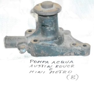 POMPA ACQUA AUSTIN ROVER E MINI METRO