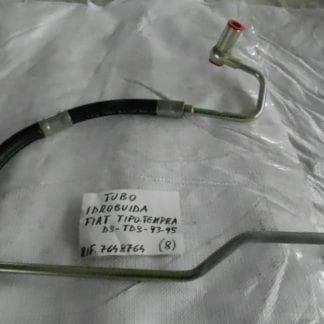 TUBO IDROGUIDA FIAT TIPO TEMPRA DS TDS