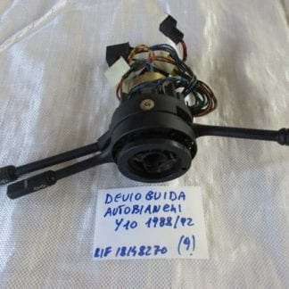 DEVIOLUCI LANCIA Y 10 / AUTOBIANCHI