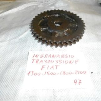 INGRANAGGIO TRASMISSIONE FIAT 1300 - 1500 - 1800 - 2300 EP126