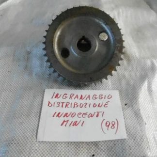 INGRANAGGIO DISTRIBUZIONE INNOCENTI MINI