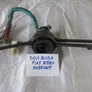 DEVIOLUCI FIAT RITMO MARRONE