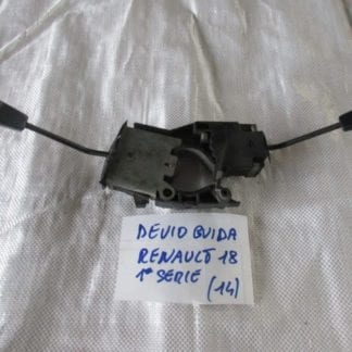 DEVIOLUCI RENAULT 18 S1