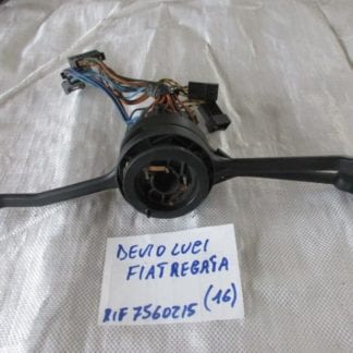 DEVIOLUCI FIAT REGATA