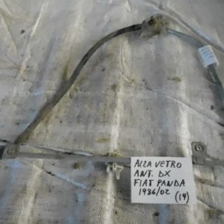 ALZAVETRO FIAT PANDA 1986-02 ANT DX