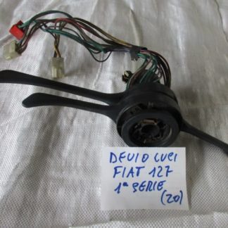 DEVIOLUCI FIAT 127 S1