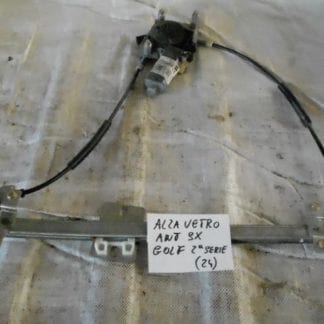 ALZAVETRO GOLF S2 ANT. SX