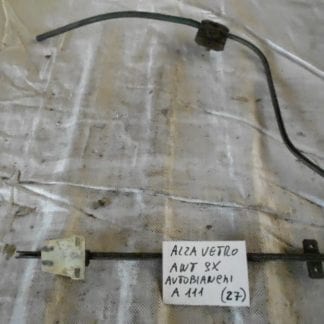 ALZAVETRO AUTOBIANCHI A112 ANT SX