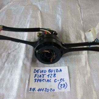 DEVIOLUCI FIAT 128 SPECIAL C.CL