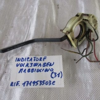 INDICATORE VOLKSWAGEN MAGGIOLINO