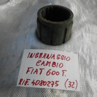 INGRANAGGIO CAMBIO FIAT 600 T