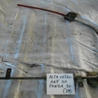 ALZAVETRO FIAT PANDA 30 ANT DX