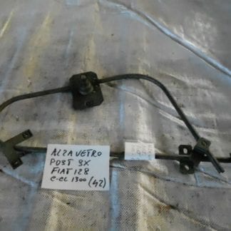 ALZAVETRO FIAT 128 C-CL 1300 POST SX
