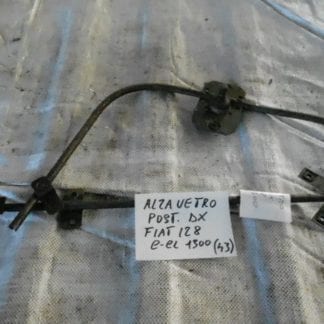 ALZAVETRO FIAT 128 CL - 1300 POST DX