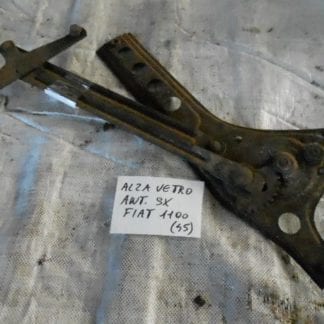 ALZAVETRO FIAT 1100 ANT. SX 103/1