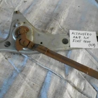 ALZAVETRO FIAT 1100 ANT. DX