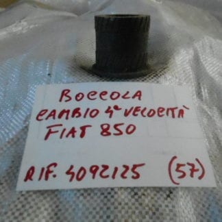 BOCCOLA CAMBIO 4° VELOCITA' FIAT 850