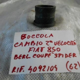BOCCOLA INGRNAGGIO 2° VELOCITA' FIAT 850 BERLINA - COUPE' - SPIDER