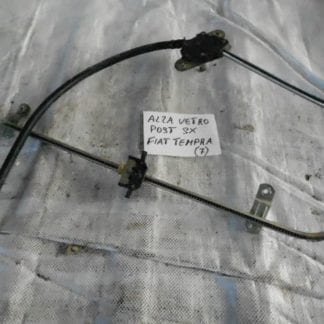 ALZAVETRO FIAT TEMPRA POST SX