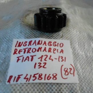 INGRANAGGIO RETROMARCIA FIAT 124 - 131 - 132